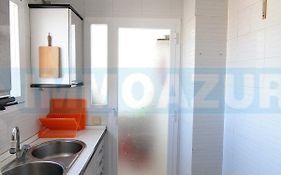 Apartamento Malibu I
